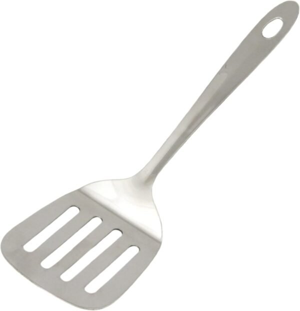 Turner/Spatula, 9.5 inch, Stainless Steel