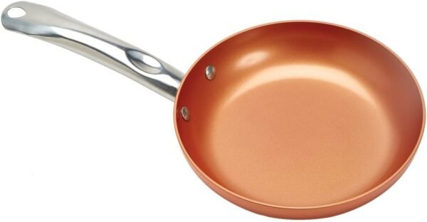 Non-Stick Fry Pan, 8 Inch