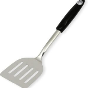 Heavy Duty Turner/Spatula, 13.5 Inch, Stainless Steel