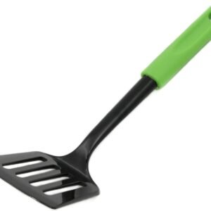 Nylon Spatula/Turner, 11.5 inch, Green